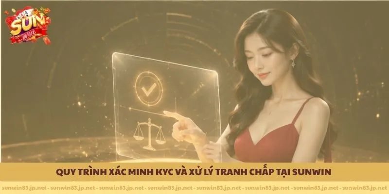 Điều khoản sử dụng SUNWIN dành cho thành viên mới.