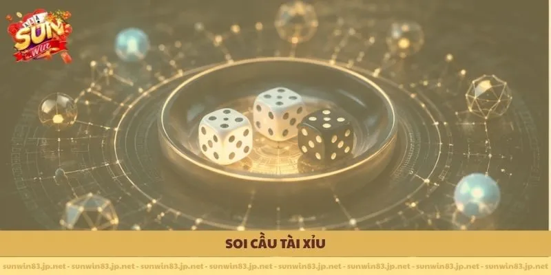                             Bản chất của soi cầu tài xỉu 